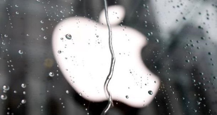 iPhone стали покупать меньше iPhone стали покупать меньше