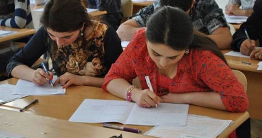 ГКПС предупредил абитуриентов ГКПС предупредил абитуриентов