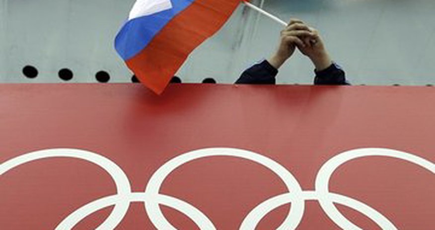 About 270 Russian athletes preliminary cleared for taking part in Olympics About 270 Russian athletes preliminary cleared for taking part in Olympics