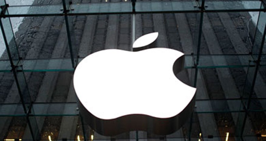 Apple продала миллиардный iPhone Apple продала миллиардный iPhone