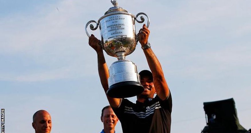 Jason Day 'running on empty' before title defence Jason Day 'running on empty' before title defence