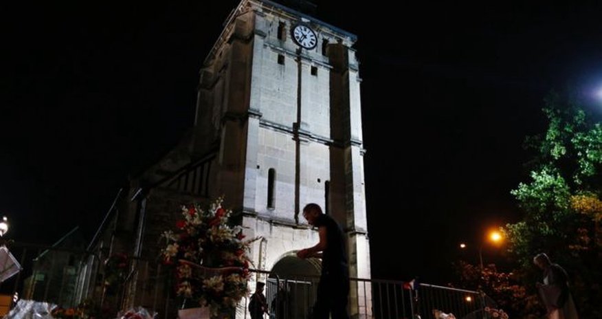 Authorities close to identifying second attacker Authorities close to identifying second attacker