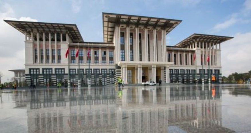 ВВС будут охранять президентский дворец ВВС будут охранять президентский дворец
