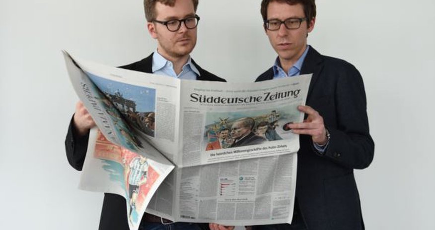 “Panama Papers” qalmaqalı Hollywood filminə çevrilir “Panama Papers” qalmaqalı Hollywood filminə çevrilir