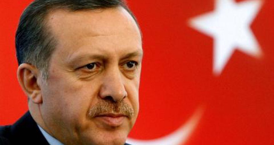 Эрдоган пригласит Путина в Турцию Эрдоган пригласит Путина в Турцию