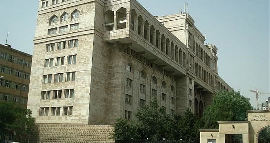 Увольнения в Мединституте Увольнения в Мединституте