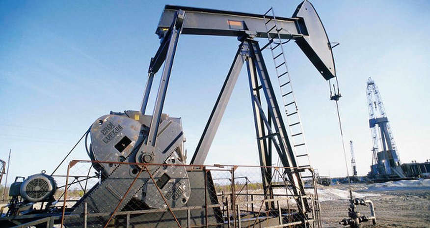 Цены на нефть снижаются Цены на нефть снижаются