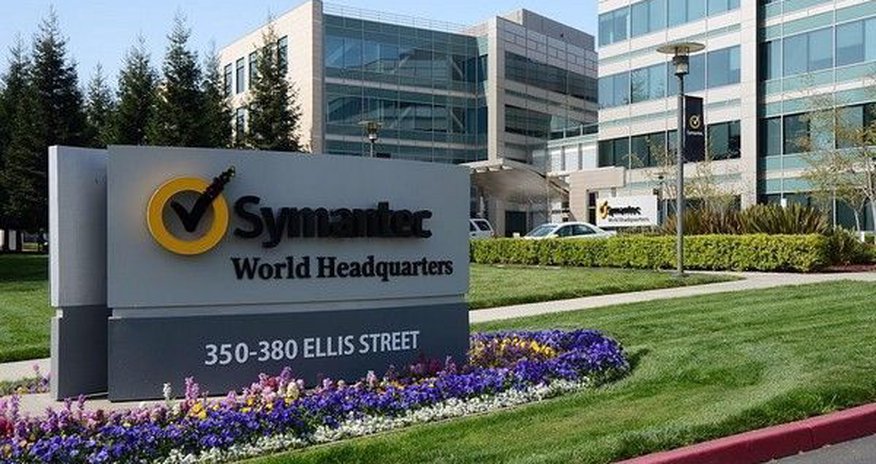 «Symantec» о похищении данных «Symantec» о похищении данных
