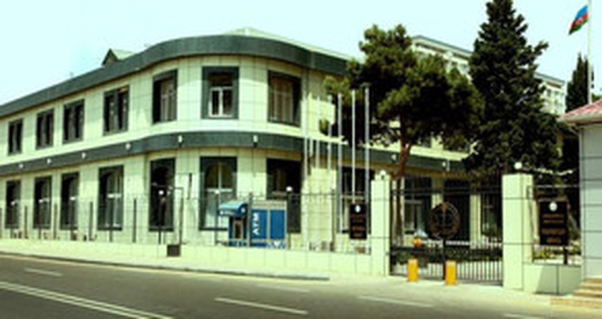 Penitensiar Xidmətə yeni rəis müavini təyin olunub Penitensiar Xidmətə yeni rəis müavini təyin olunub