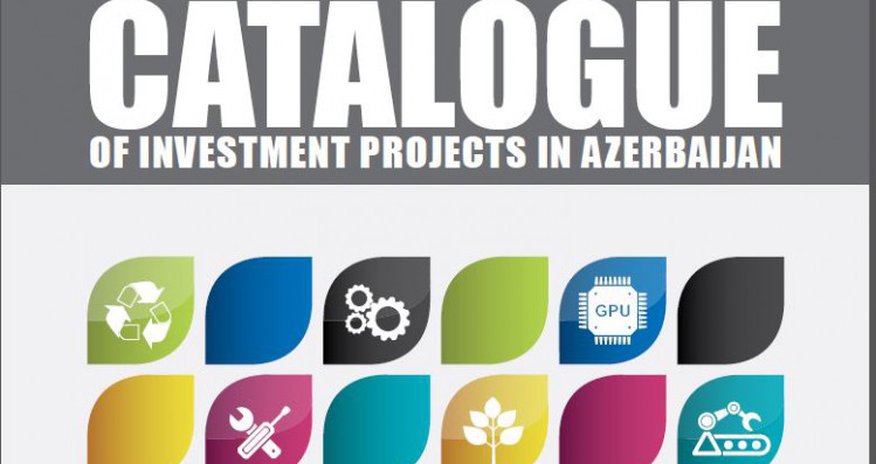 Азербайджан привлекает инвестиции для 65 проектов Азербайджан привлекает инвестиции для 65 проектов