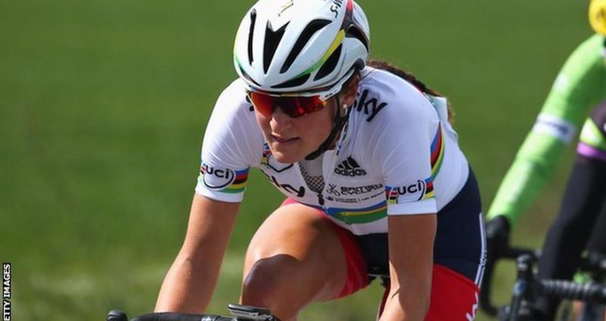 Lizzie Armitstead wins anti-doping rule appeal over missed test Lizzie Armitstead wins anti-doping rule appeal over missed test