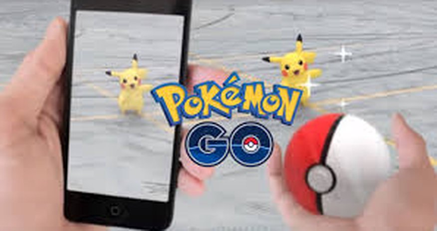 Рекордное число фанатов Pokemon Go Рекордное число фанатов Pokemon Go