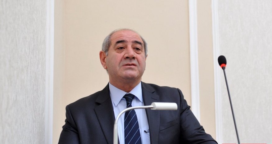 Azərbaycanda ən aktiv zəlzələ ocaqları açıqlandı Azərbaycanda ən aktiv zəlzələ ocaqları açıqlandı