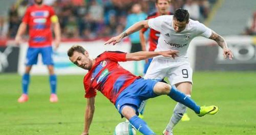 "Qarabağ" məğlub olmadan Çempionlar Liqasıyla vidalaşdı "Qarabağ" məğlub olmadan Çempionlar Liqasıyla vidalaşdı