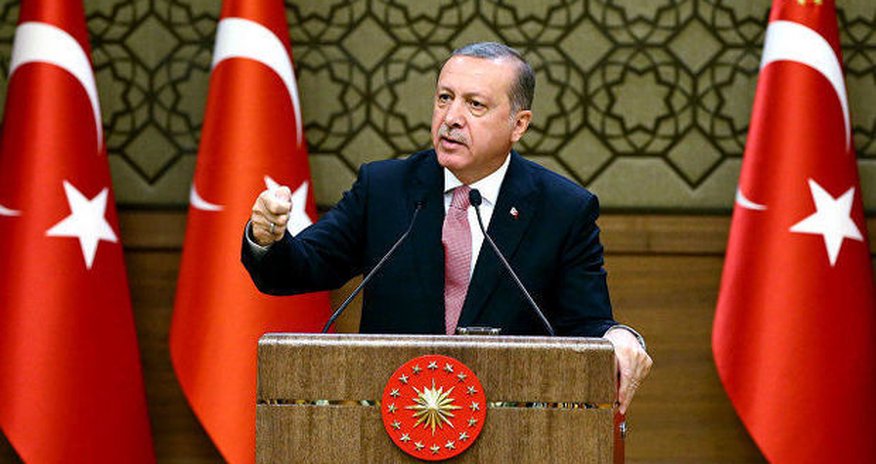 Ərdoğan Putinlə görüşünün əsas mövzusunu açıqladı Ərdoğan Putinlə görüşünün əsas mövzusunu açıqladı