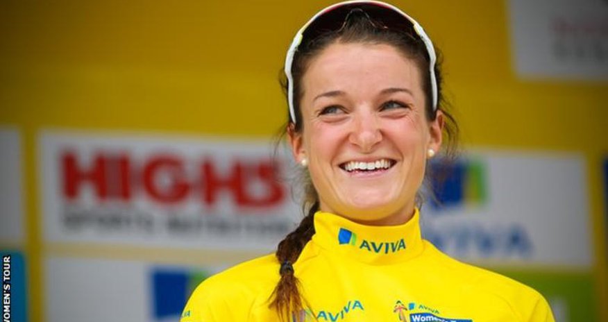 Rio 2016 Olympics: Lizzie Armitstead 'naive' over missed drugs tests Rio 2016 Olympics: Lizzie Armitstead 'naive' over missed drugs tests