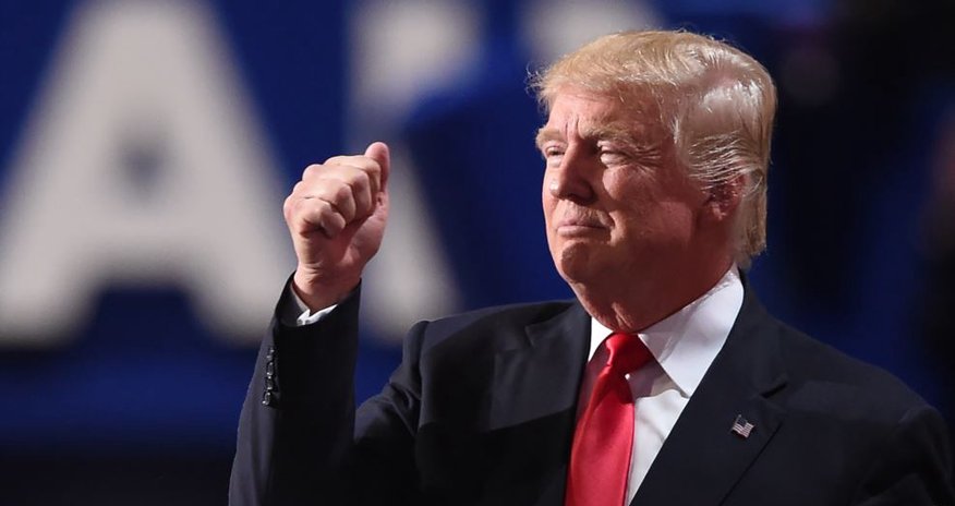 Tramp-dan cavab gecikmədi: "Obama ən pis prezidentdir" Tramp-dan cavab gecikmədi: "Obama ən pis prezidentdir"