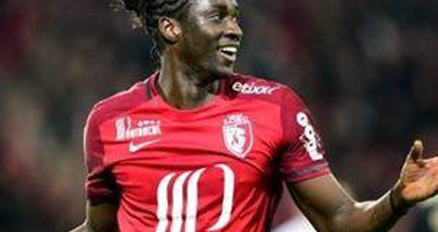 Eder: "Qəbələ" ilə oyuna hazıram" Eder: "Qəbələ" ilə oyuna hazıram"