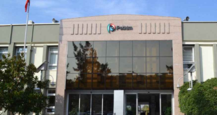 Стоимость Petkim составляет $2,2 млрд Стоимость Petkim составляет $2,2 млрд