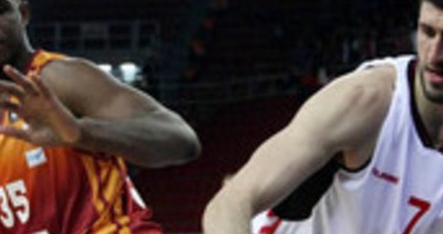 Azerbaijani basketball player transfers to "Galatasaray" Azerbaijani basketball player transfers to "Galatasaray"