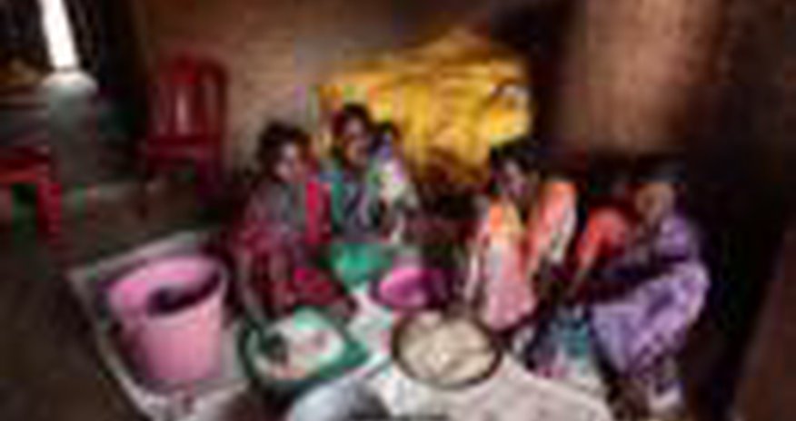India's forgotten jungle dwellers India's forgotten jungle dwellers