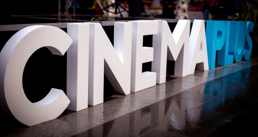В «Amburan Mall»е состоялось торжественное открытие кинотеатра «CinemaPlus» - ФОТО+ВИДЕО В «Amburan Mall»е состоялось торжественное открытие кинотеатра «CinemaPlus» - ФОТО+ВИДЕО