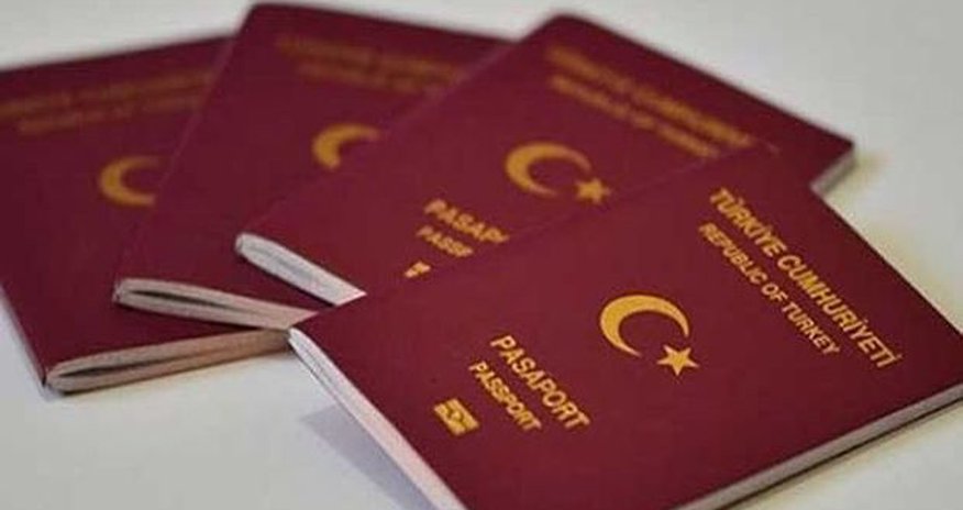 Türkiyədə 74 mindən çox şəxsiyyət vəsiqəsi ləğv edilib Türkiyədə 74 mindən çox şəxsiyyət vəsiqəsi ləğv edilib