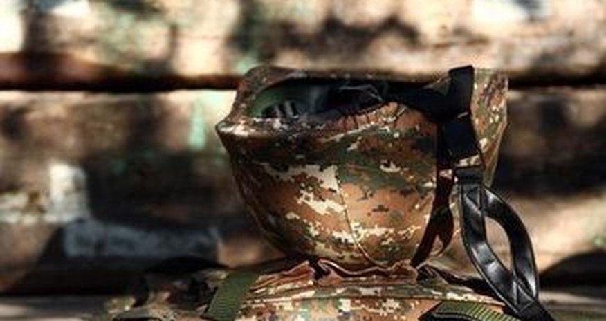 Armenian serviceman shoots himself dead Armenian serviceman shoots himself dead