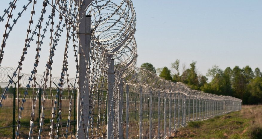Türkmənistan Qazaxıstanla sərhədi bağlayıb Türkmənistan Qazaxıstanla sərhədi bağlayıb