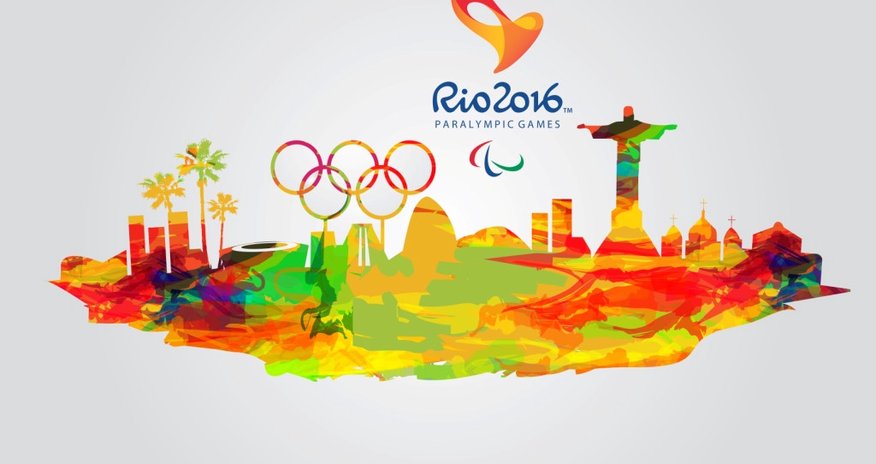 Azərbaycan Paralimpiya komandasının Rio-2016 üçün heyəti açıqlanıb Azərbaycan Paralimpiya komandasının Rio-2016 üçün heyəti açıqlanıb