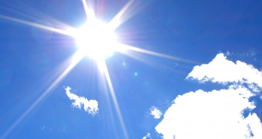 Sabah Azərbaycanda havanın temperaturu 41 dərəcəyədək yüksələcək Sabah Azərbaycanda havanın temperaturu 41 dərəcəyədək yüksələcək