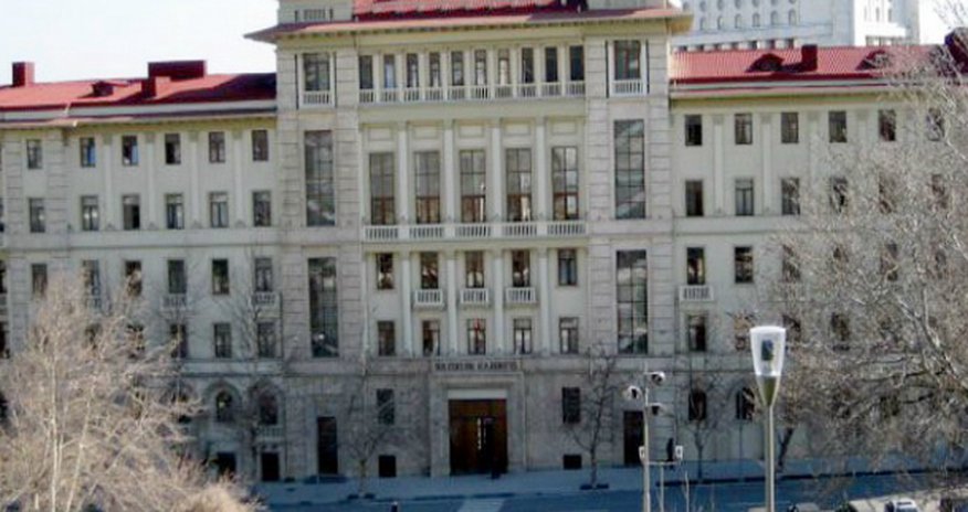 Azərbaycanda rüsum dərəcəsi 20 dəfəyə qədər artırıldı Azərbaycanda rüsum dərəcəsi 20 dəfəyə qədər artırıldı