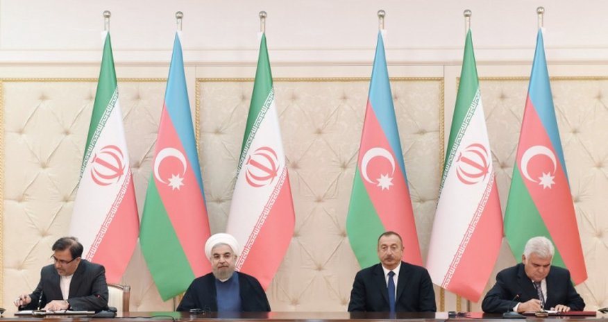 Iran, Azerbaijan announce visa waver Iran, Azerbaijan announce visa waver