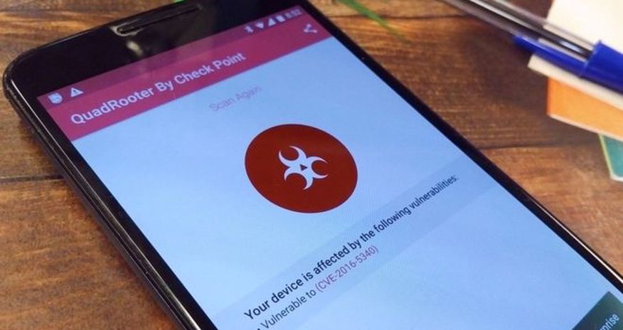 Android bug fear in 900 million phones Android bug fear in 900 million phones