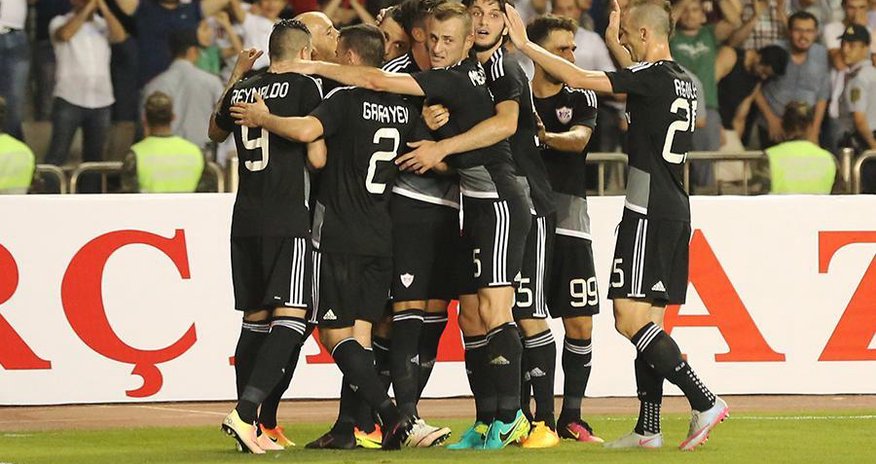 "Qarabağ"ın oyunlarının başlama saatı açıqlandı "Qarabağ"ın oyunlarının başlama saatı açıqlandı