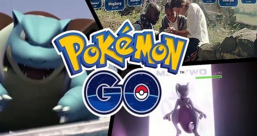 «Pokemon Go» принес $200 млн «Pokemon Go» принес $200 млн