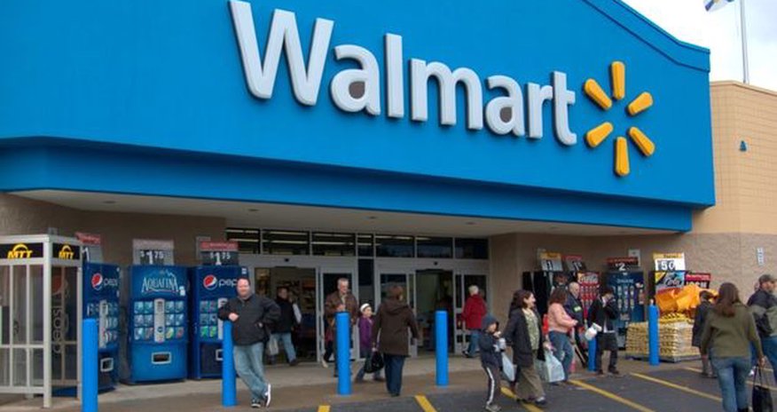 Walmart покупает Jet.com Walmart покупает Jet.com