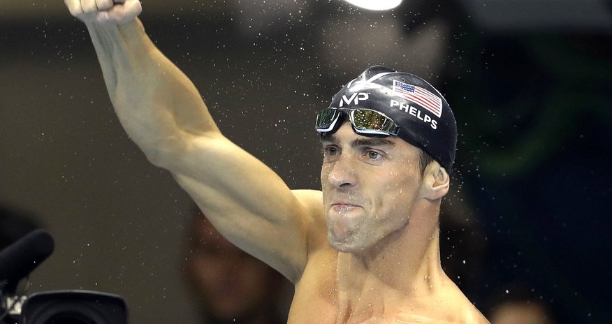 Michael Phelps extends his tally to 21 Olympic golds Michael Phelps extends his tally to 21 Olympic golds