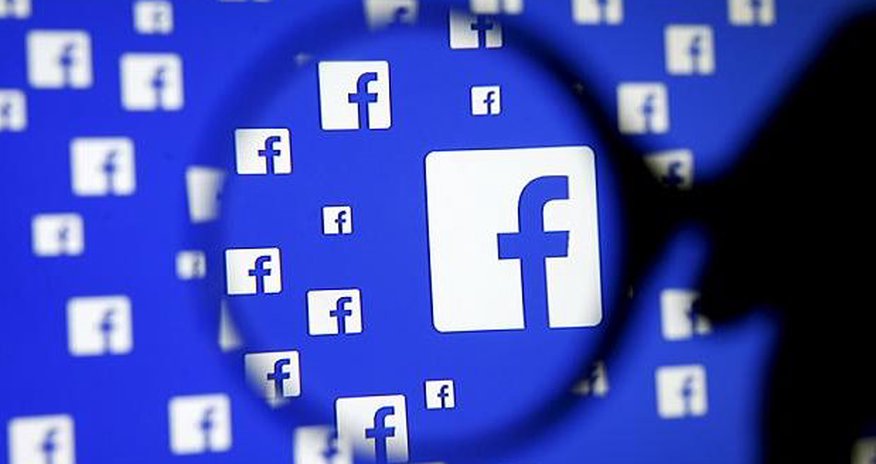 Facebook покажет рекламу всем Facebook покажет рекламу всем