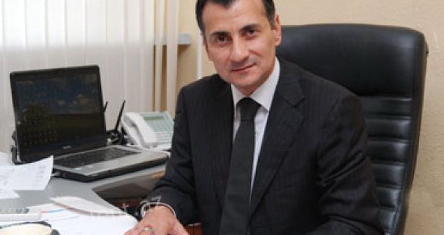 Миршахин Агаев: «Все шаги ANS законны» Миршахин Агаев: «Все шаги ANS законны»