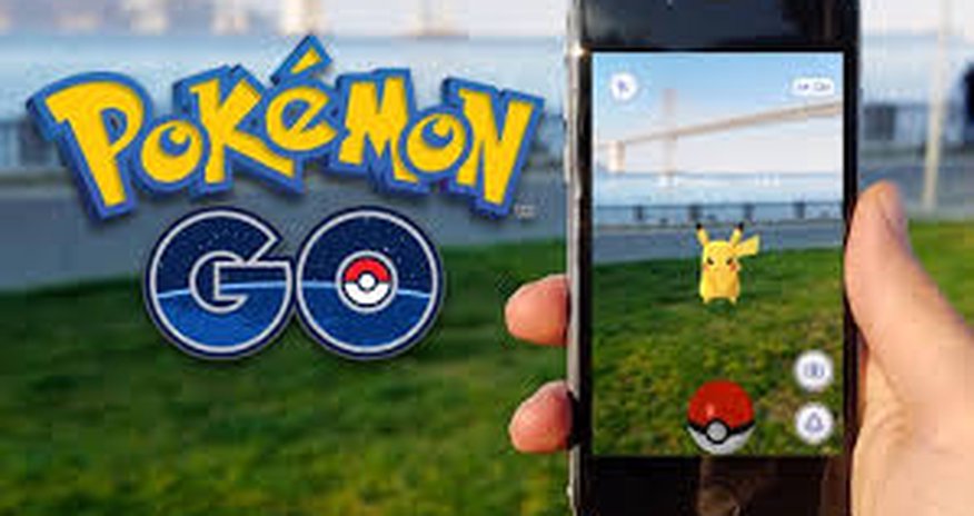 Pokemon Go предупредила водителей Pokemon Go предупредила водителей