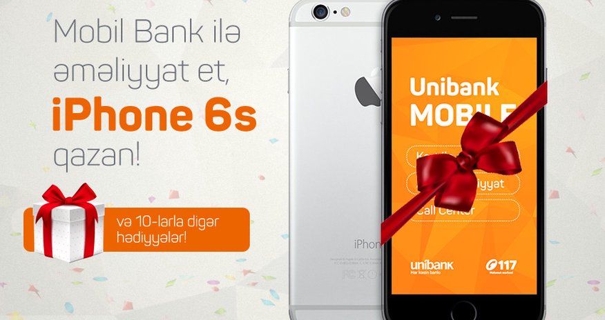İphone 6S-i pulsuz necə almaq olar? İphone 6S-i pulsuz necə almaq olar?
