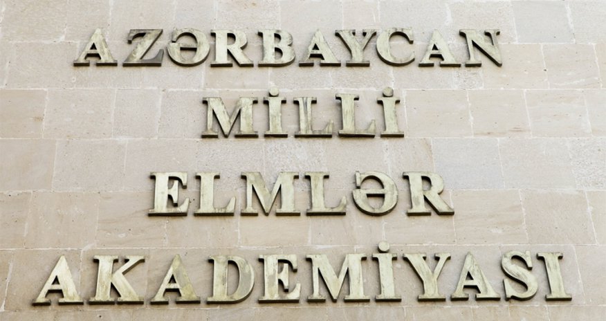 AMEA-nın strukturu dəyişdirildi AMEA-nın strukturu dəyişdirildi