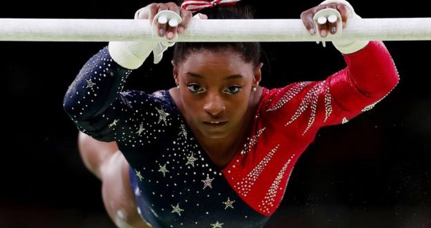 Is some Olympic commentary sexist? Is some Olympic commentary sexist?