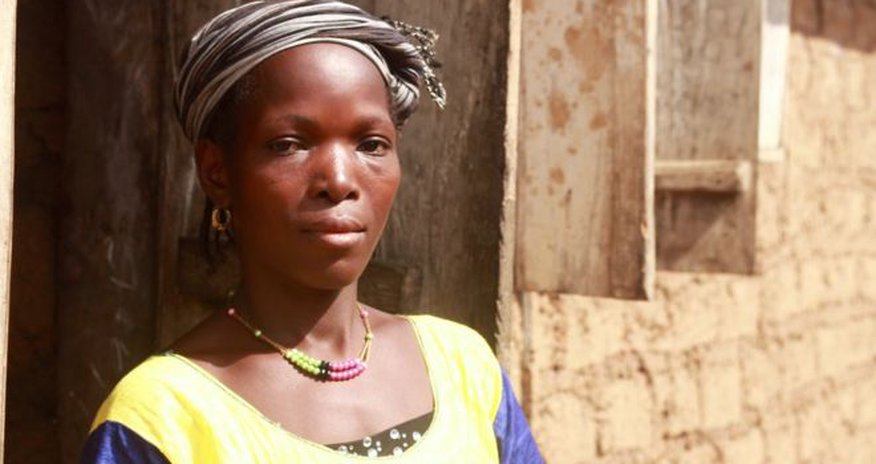 Ebola crisis: Pregnant women in Guinea still avoid hospital Ebola crisis: Pregnant women in Guinea still avoid hospital