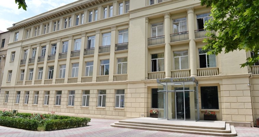Bakının 30 məktəbinə müşavir təyin olunacaq Bakının 30 məktəbinə müşavir təyin olunacaq