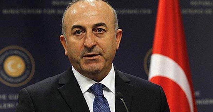 Çavuşoğlu: “Türkiyənin Yunanıstandakı hərbi attaşeləri İtaliyaya qaçıb” Çavuşoğlu: “Türkiyənin Yunanıstandakı hərbi attaşeləri İtaliyaya qaçıb”