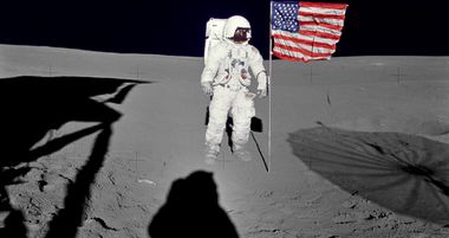 NASA совершила страшную ошибку NASA совершила страшную ошибку