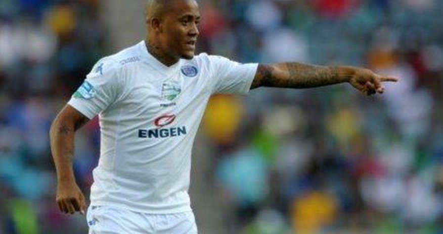 “Qarabağ”ın yeni transferi Bakıda “Qarabağ”ın yeni transferi Bakıda