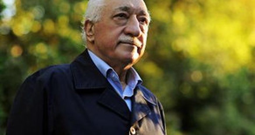 Fətullah Gülənin Türkiyədəki əmlakına həbs qoyulub Fətullah Gülənin Türkiyədəki əmlakına həbs qoyulub